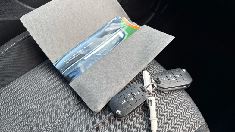 Vauxhall Corsa 1.2 Design 5dr Petrol Hatchback